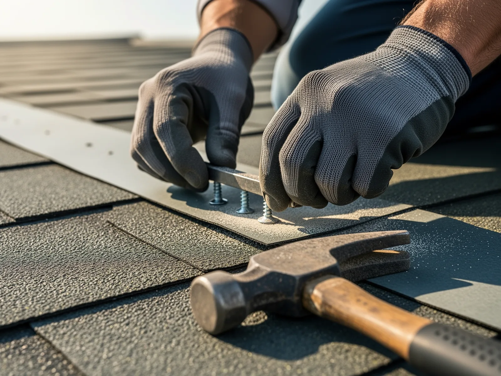 Why choose Fascia Repair in Steamburg, NY
